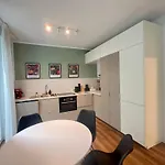 Dimoro Family - Designed For Your Comfort Apartment *