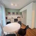 Dimoro Family - Designed For Your Comfort Apartment Essen