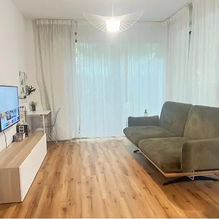 Dimoro Family - Designed For Your Comfort Apartament *