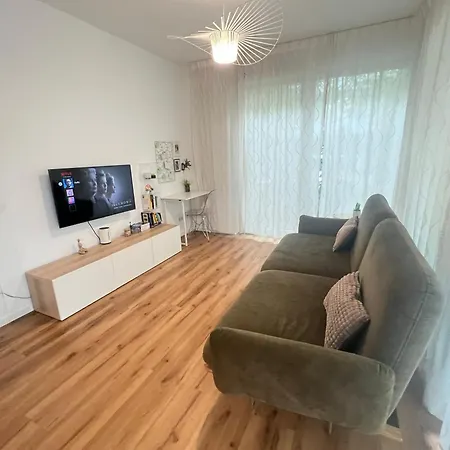 Apartament Dimoro Family - Designed For Your Comfort