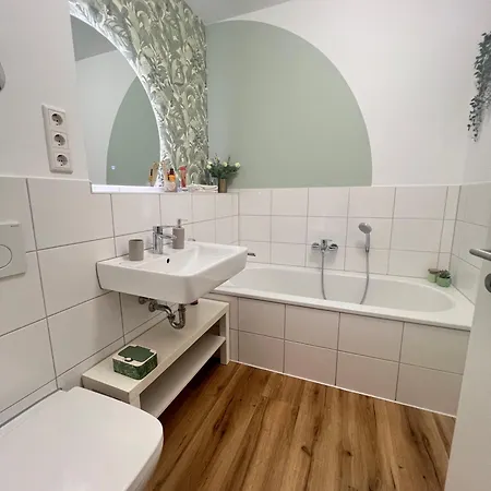 Apartament Dimoro Family - Designed For Your Comfort Essen