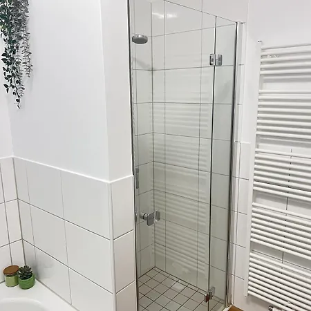 Apartament Dimoro Family - Designed For Your Comfort