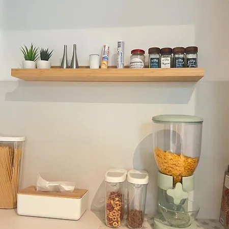 Dimoro Family - Designed For Your Comfort Apartament Essen