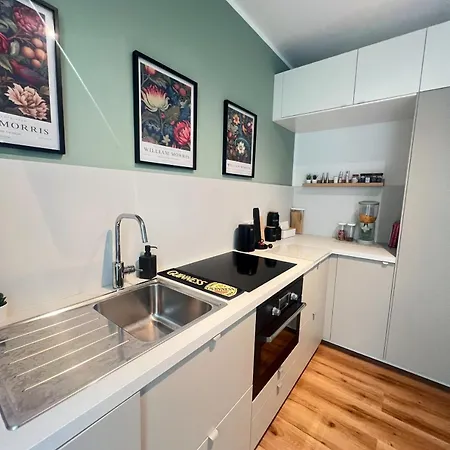 Appartamento Dimoro Family - Designed For Your Comfort Essen