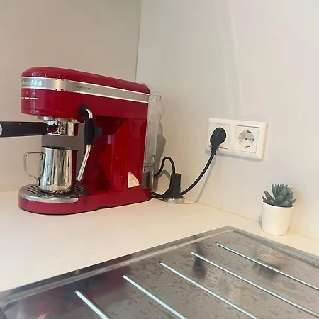 Dimoro Family - Designed For Your Comfort * Essen