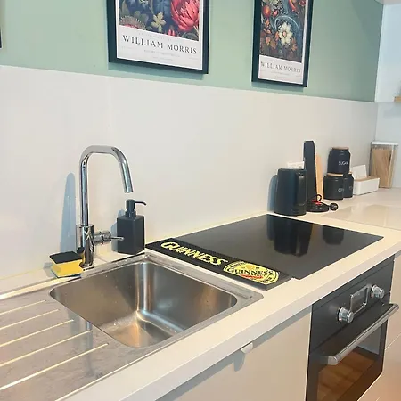 Dimoro Family - Designed For Your Comfort Apartman Essen