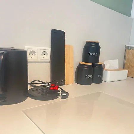 Dimoro Family - Designed For Your Comfort Apartament Essen