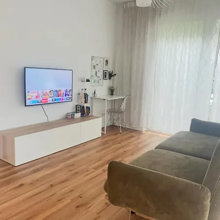 Dimoro Family - Designed For Your Comfort Apartman *