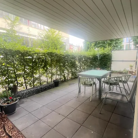 Dimoro Family - Designed For Your Comfort Apartament Essen