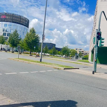 Appartamento Dimoro Family - Designed For Your Comfort *