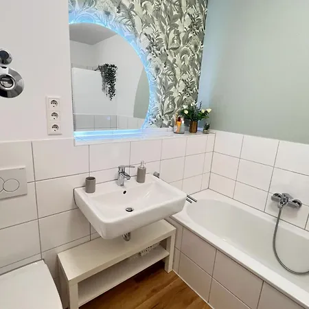 Dimoro Family - Designed For Your Comfort Apartament *