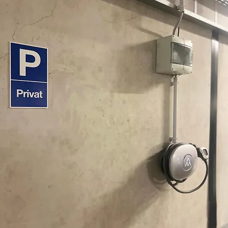 Apartament Dimoro Family - Designed For Your Comfort Essen