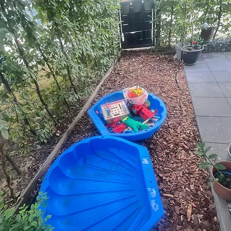 Apartament Dimoro Family - Designed For Your Comfort Essen