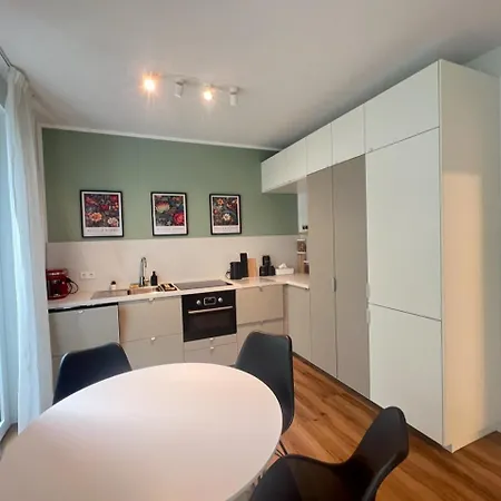 Dimoro Family - Designed For Your Comfort Essen