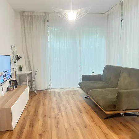 Dimoro Family - Designed For Your Comfort Apartament Essen