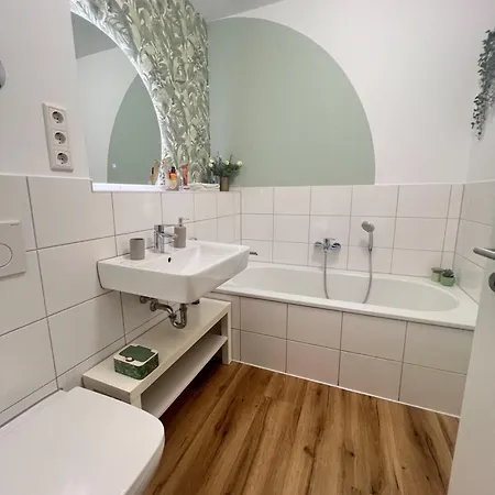 Dimoro Family - Designed For Your Comfort Apartman