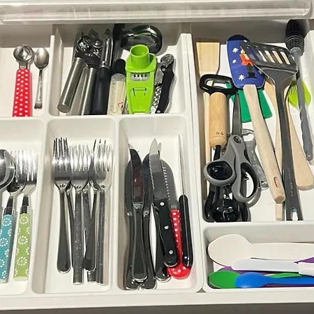 Lejlighed Dimoro Family - Designed For Your Comfort *