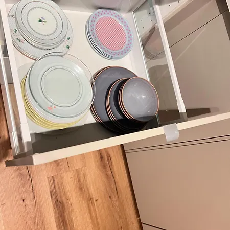 Dimoro Family - Designed For Your Comfort