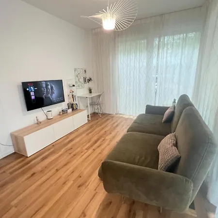 Apartament Dimoro Family - Designed For Your Comfort *