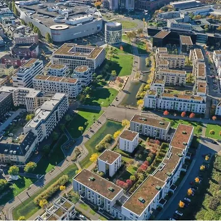 Dimoro Family - Designed For Your Comfort Essen