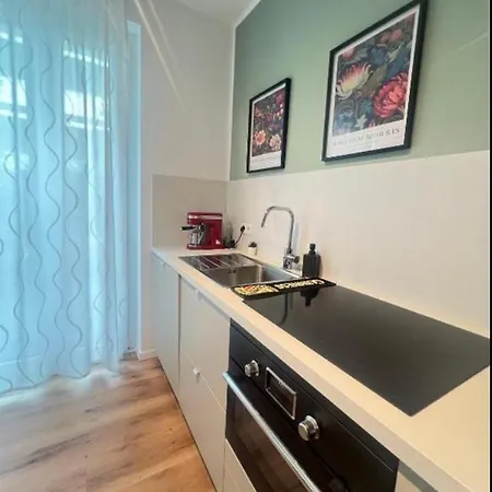 Dimoro Family - Designed For Your Comfort Apartman