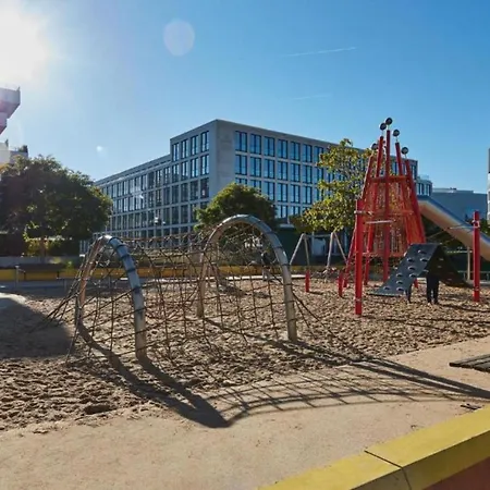 Dimoro Family - Designed For Your Comfort Appartamento Essen