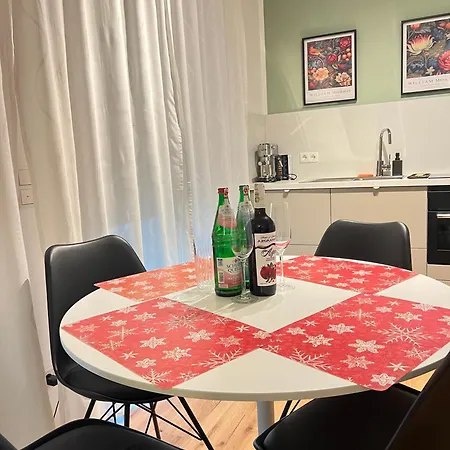 Apartmán Dimoro Family - Designed For Your Comfort *