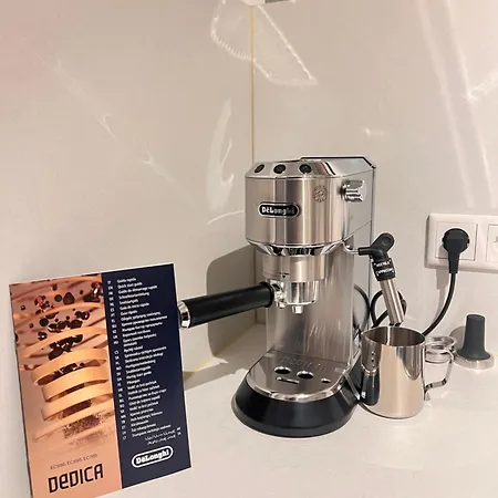 Dimoro Family - Designed For Your Comfort شقة *