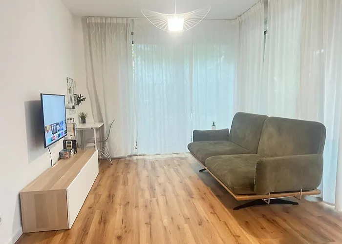 Dimoro Family - Designed For Your Comfort Apartamento *