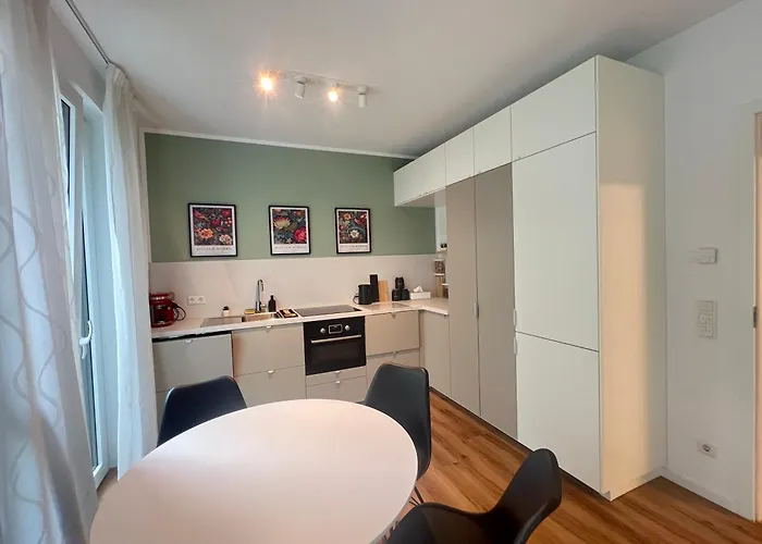 Dimoro Family - Designed For Your Comfort Apartamento *