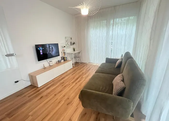 Apartamento Dimoro Family - Designed For Your Comfort