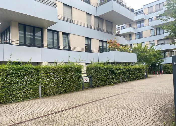 Dimoro Family - Designed For Your Comfort * Essen