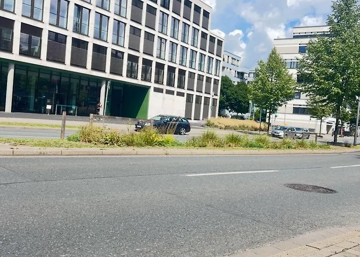 Dimoro Family - Designed For Your Comfort * إسن