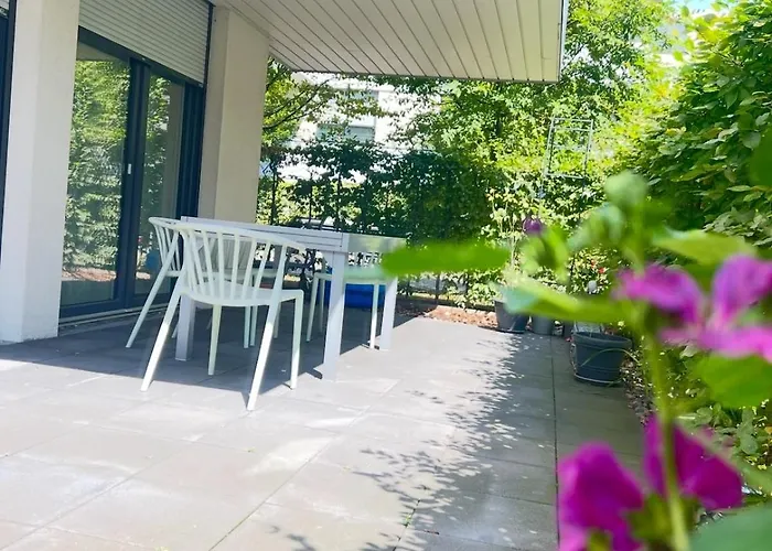 Dimoro Family - Designed For Your Comfort * Essen