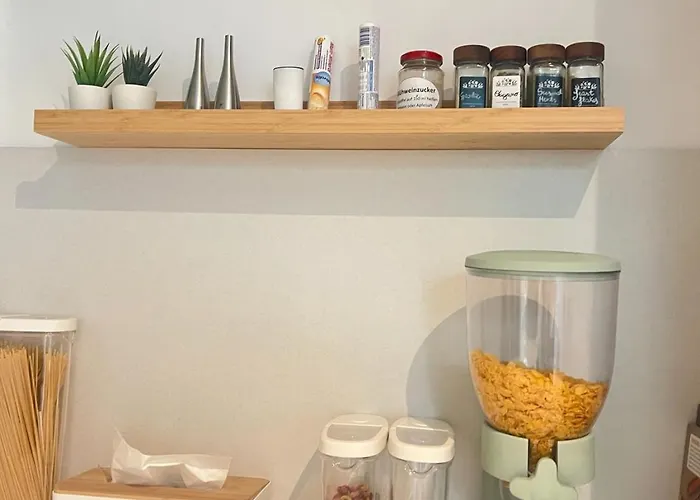 Dimoro Family - Designed For Your Comfort Lejlighed Essen