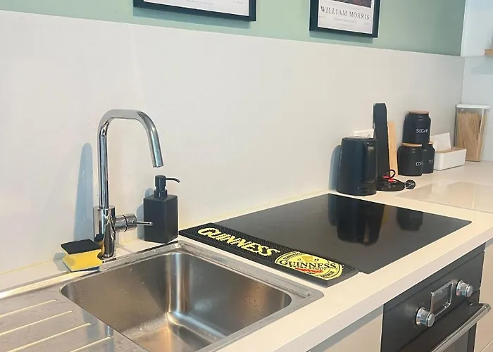 Dimoro Family - Designed For Your Comfort Apartamento Essen