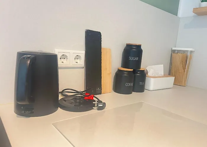 Dimoro Family - Designed For Your Comfort Apartamento Essen