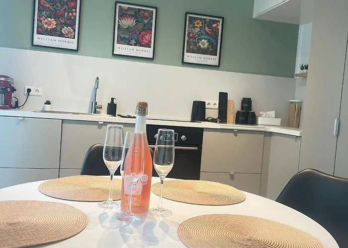 Dimoro Family - Designed For Your Comfort * إسن