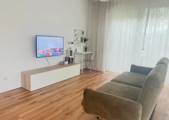 Dimoro Family - Designed For Your Comfort Apartamento *