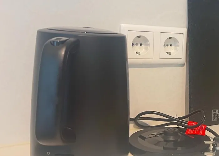 Dimoro Family - Designed For Your Comfort Essen