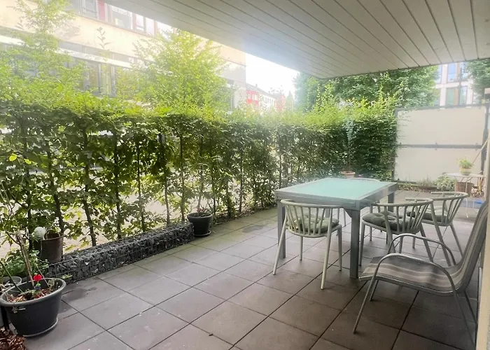 Dimoro Family - Designed For Your Comfort Apartamento Essen