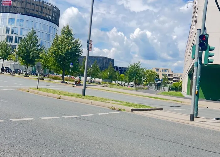 Apartamento Dimoro Family - Designed For Your Comfort *