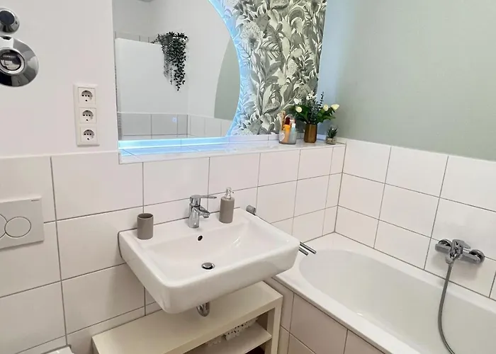 Dimoro Family - Designed For Your Comfort شقة *