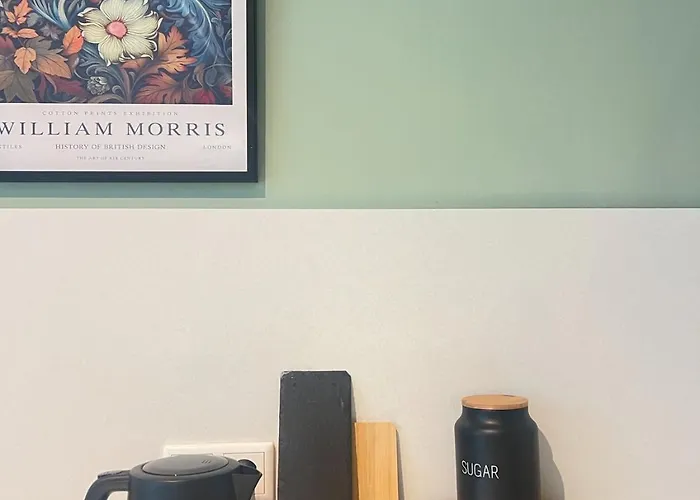 Dimoro Family - Designed For Your Comfort Lejlighed Essen