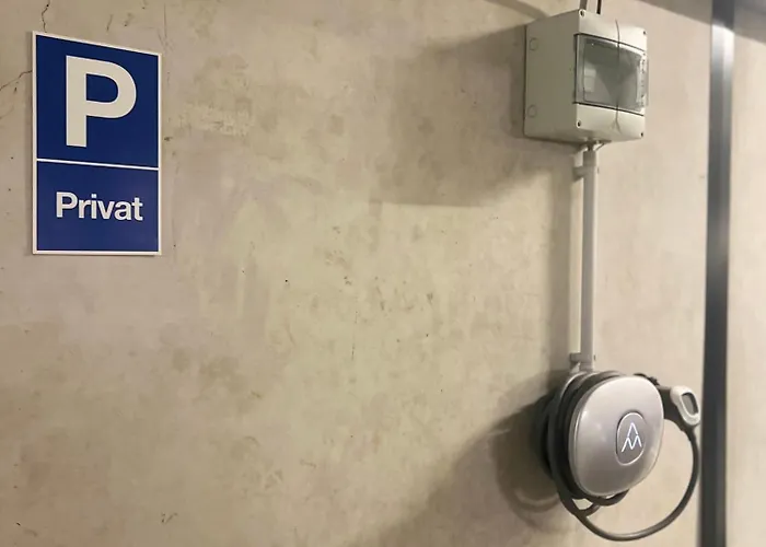 شقة Dimoro Family - Designed For Your Comfort إسن