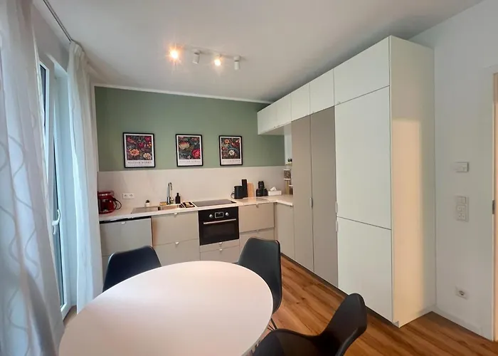 Dimoro Family - Designed For Your Comfort Essen