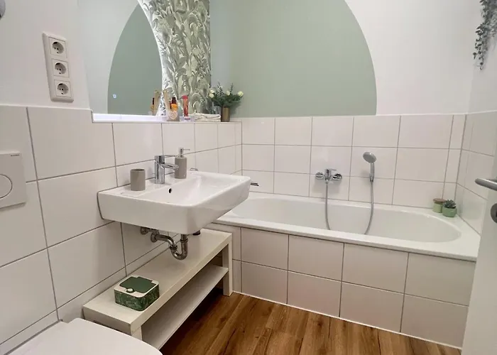 Dimoro Family - Designed For Your Comfort Apartamento