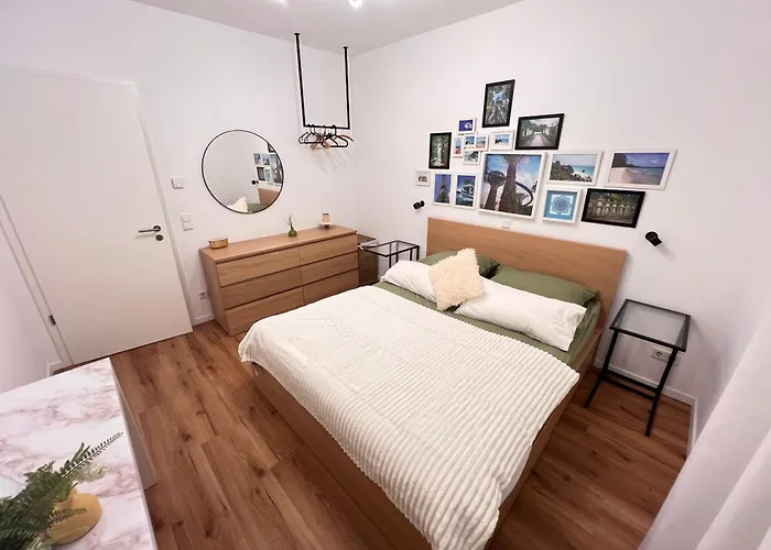 Dimoro Family - Designed For Your Comfort *