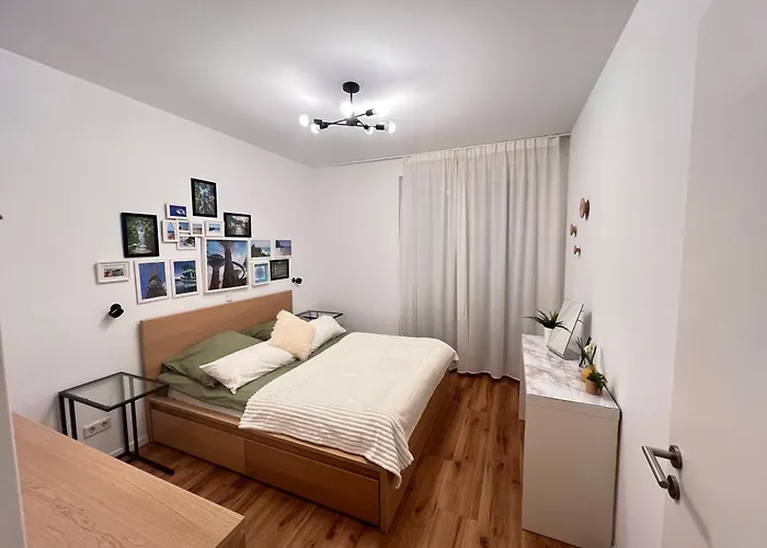 Dimoro Family - Designed For Your Comfort * Essen