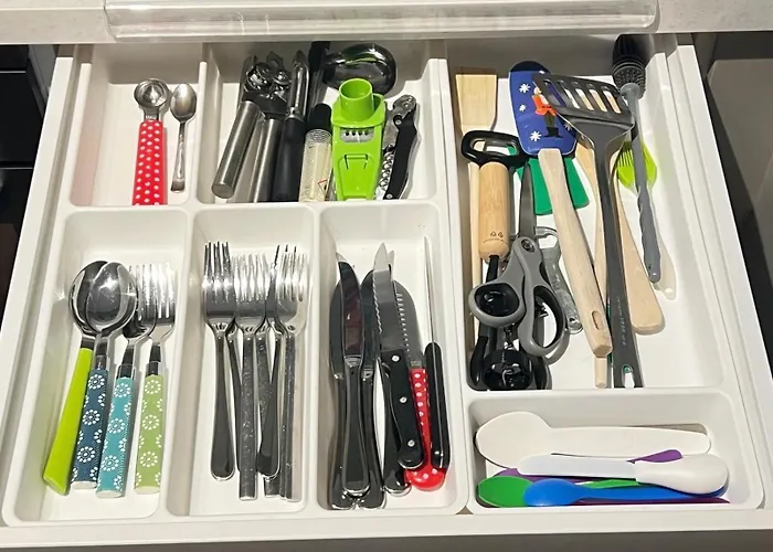 Lejlighed Dimoro Family - Designed For Your Comfort *